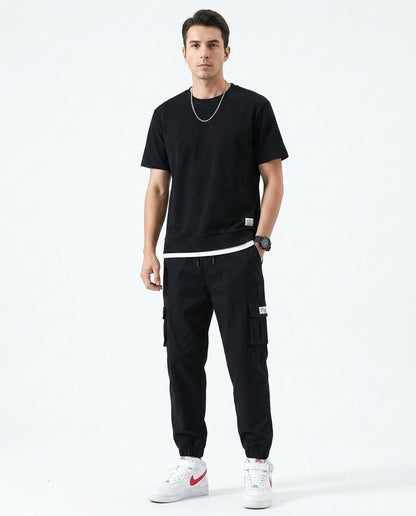 Cloppenburg Mode - Refim | Funktionale Elastische Hose Herren