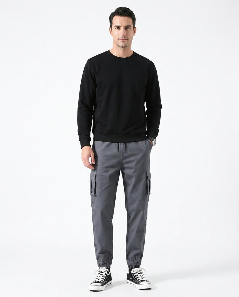 Cloppenburg Mode - Refim | Funktionale Elastische Hose Herren