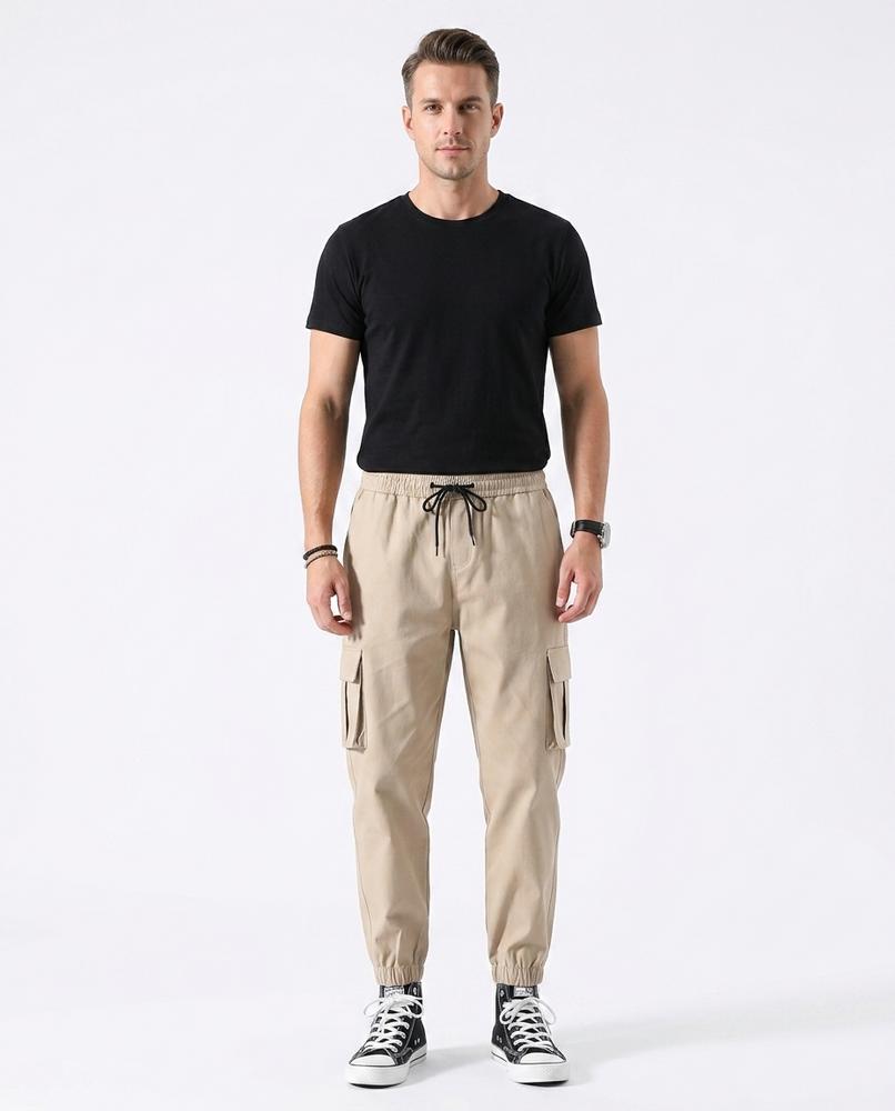 Cloppenburg Mode - Refim | Funktionale Elastische Hose Herren