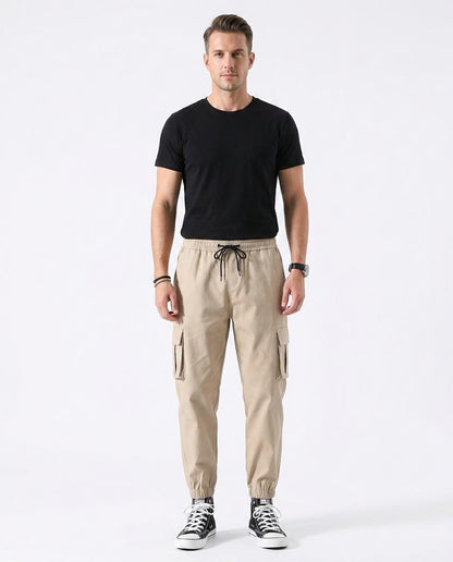 Cloppenburg Mode - Refim | Funktionale Elastische Hose Herren