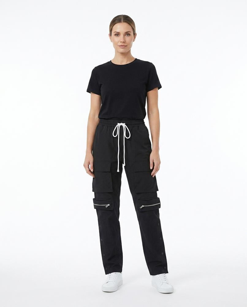 Cloppenburg Mode - Dafak | Gerade Geschnittene Cargo Hose Unisex