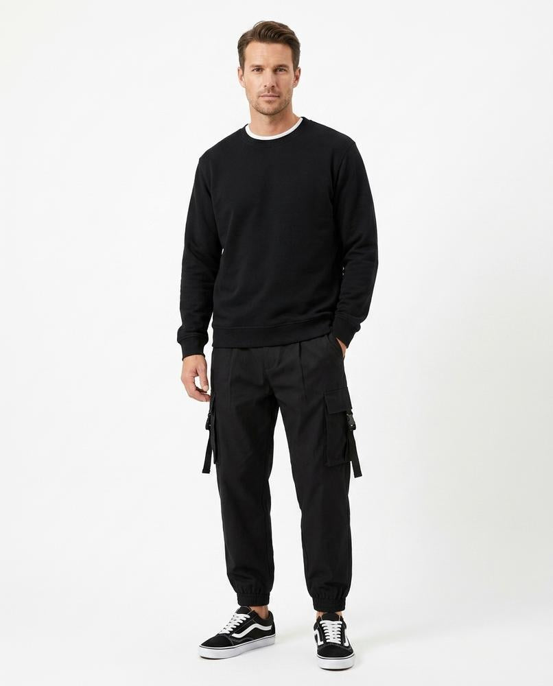 Cloppenburg Mode - Dager | Konische Cargo Hose Unisex
