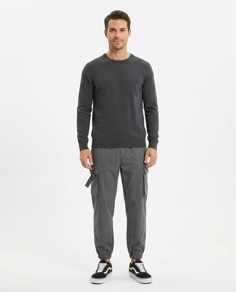 Cloppenburg Mode - Dager | Konische Cargo Hose Unisex