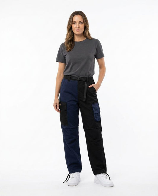 Cloppenburg Mode - Cokum | Zweifarbige Funktionale Hose Unisex