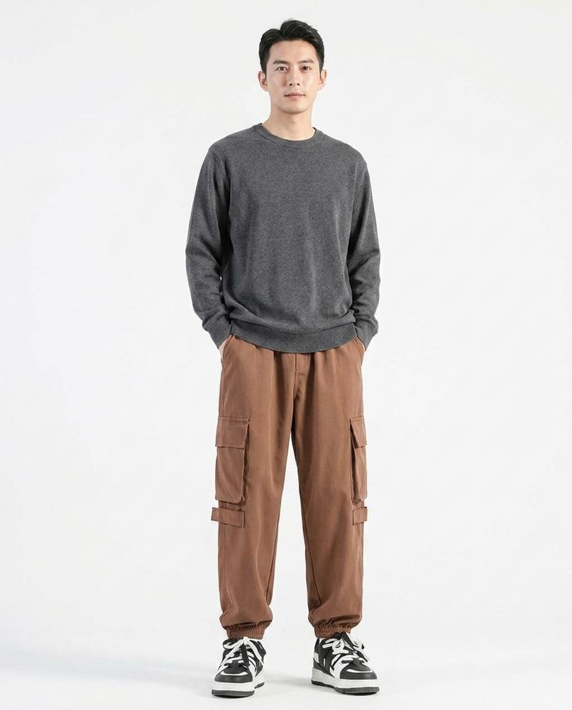 Cloppenburg Mode - Dager | Funktional Leicht Hose Unisex