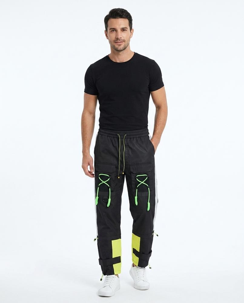 Cloppenburg Mode - Zemil | Mehrfarbige Funktionale Hose Unisex