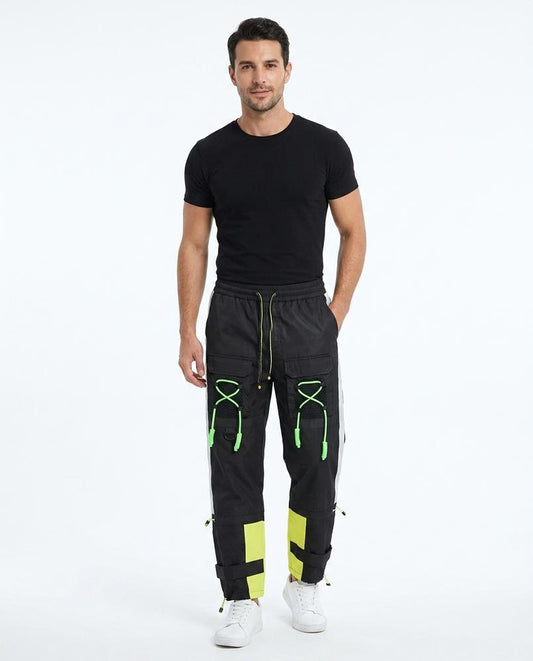 Cloppenburg Mode - Zemil | Mehrfarbige Funktionale Hose Unisex