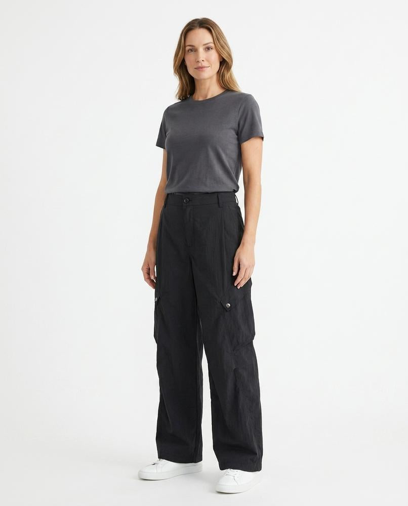 Cloppenburg Mode - Eepak | Weite Cargo Hose Unisex