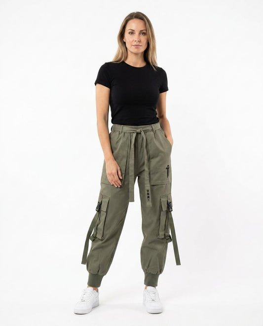 Cloppenburg Mode - Kakul | Funktionale Zulaufende Hose Unisex