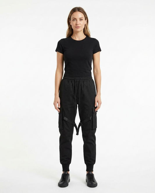 Cloppenburg Mode - Kikuk | Funktionale Konische Hose Unisex