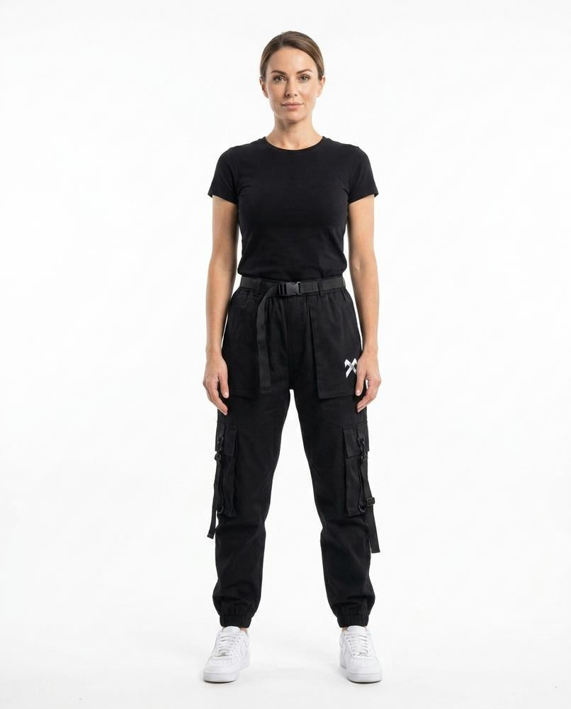 Cloppenburg Mode - Lobum | Funktionale Weit Geschnittene Hose Unisex