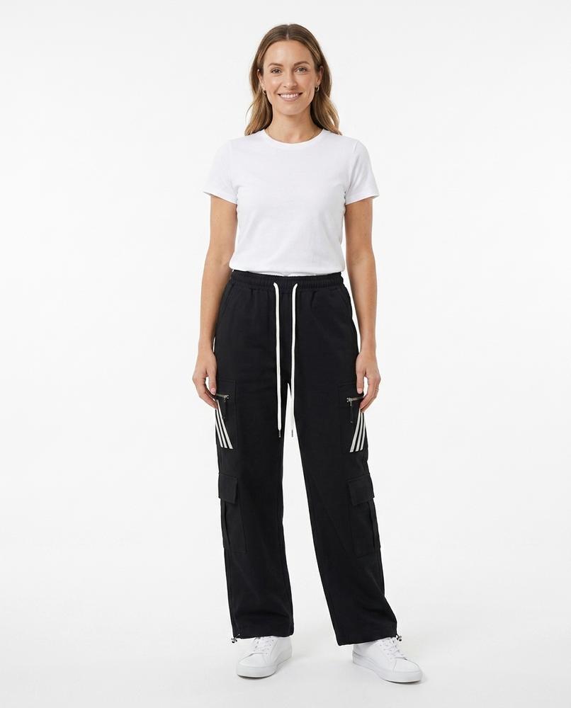 Cloppenburg Mode - Eahok | Weit Geschnittene Cargo Hose Unisex