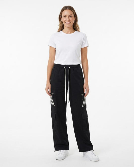 Cloppenburg Mode - Eahok | Weit Geschnittene Cargo Hose Unisex