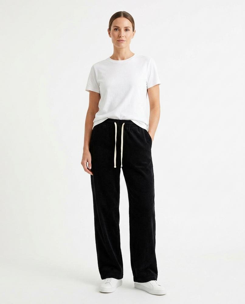 Cloppenburg Mode - Cinus | Weite Cord Hose Unisex