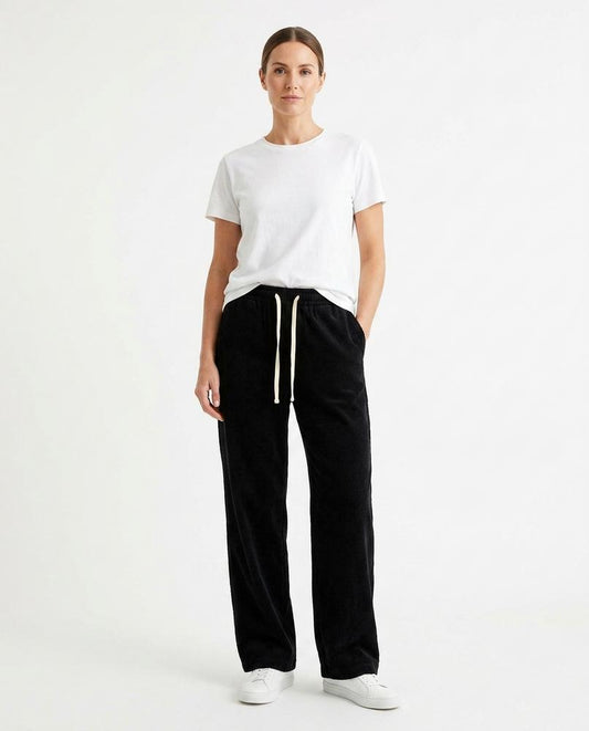 Cloppenburg Mode - Cinus | Weite Cord Hose Unisex