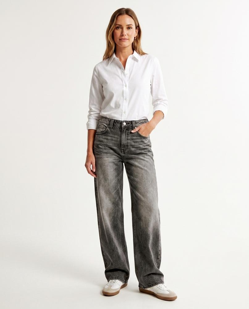 Cloppenburg Mode - Mitut | Weite Gewaschene Hose Damen