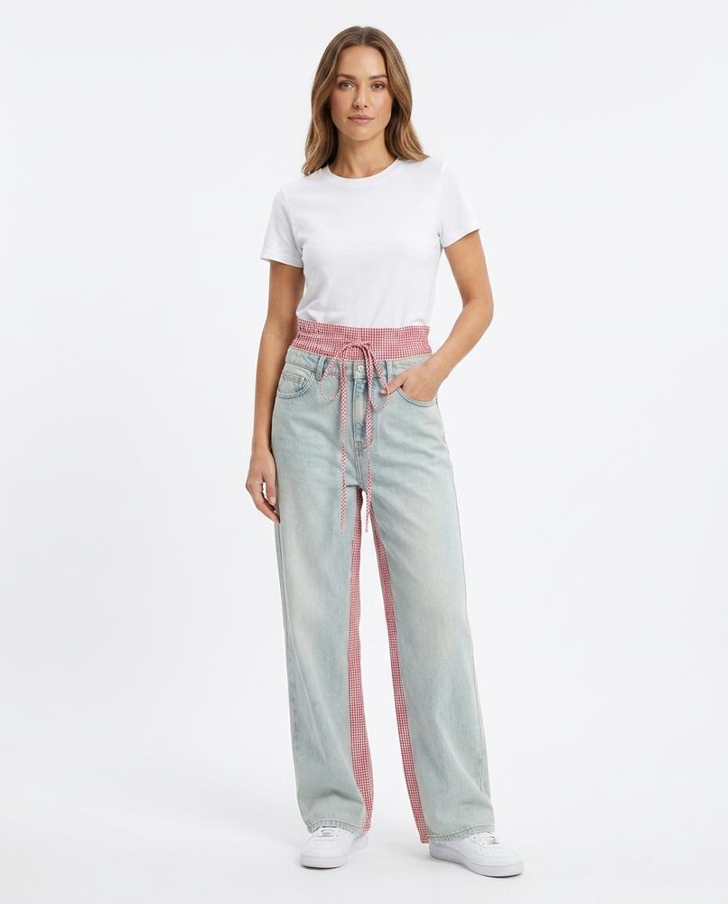 Cloppenburg Mode - Kikil | Gerade Geschnittene Baumwoll Hose Unisex