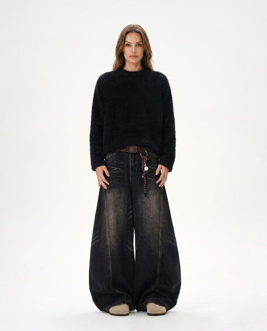 Cloppenburg Mode - Dazer | Weit Geschnittene Baumwoll Hose Unisex