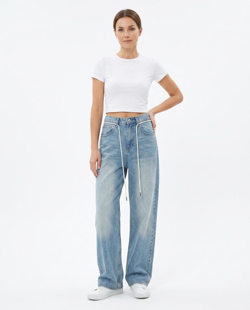 Cloppenburg Mode - Yuhet | Weit geschnittene Baumwoll Hose Unisex