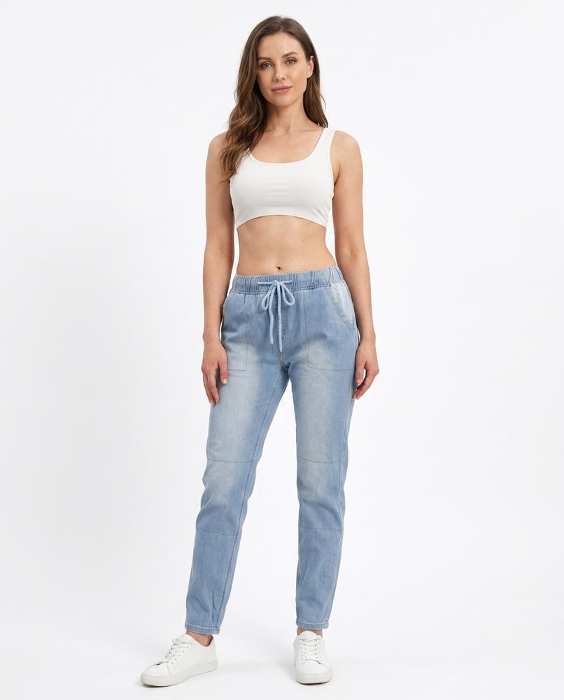 Cloppenburg Mode - Aetil | Elastische Denim Hose Damen