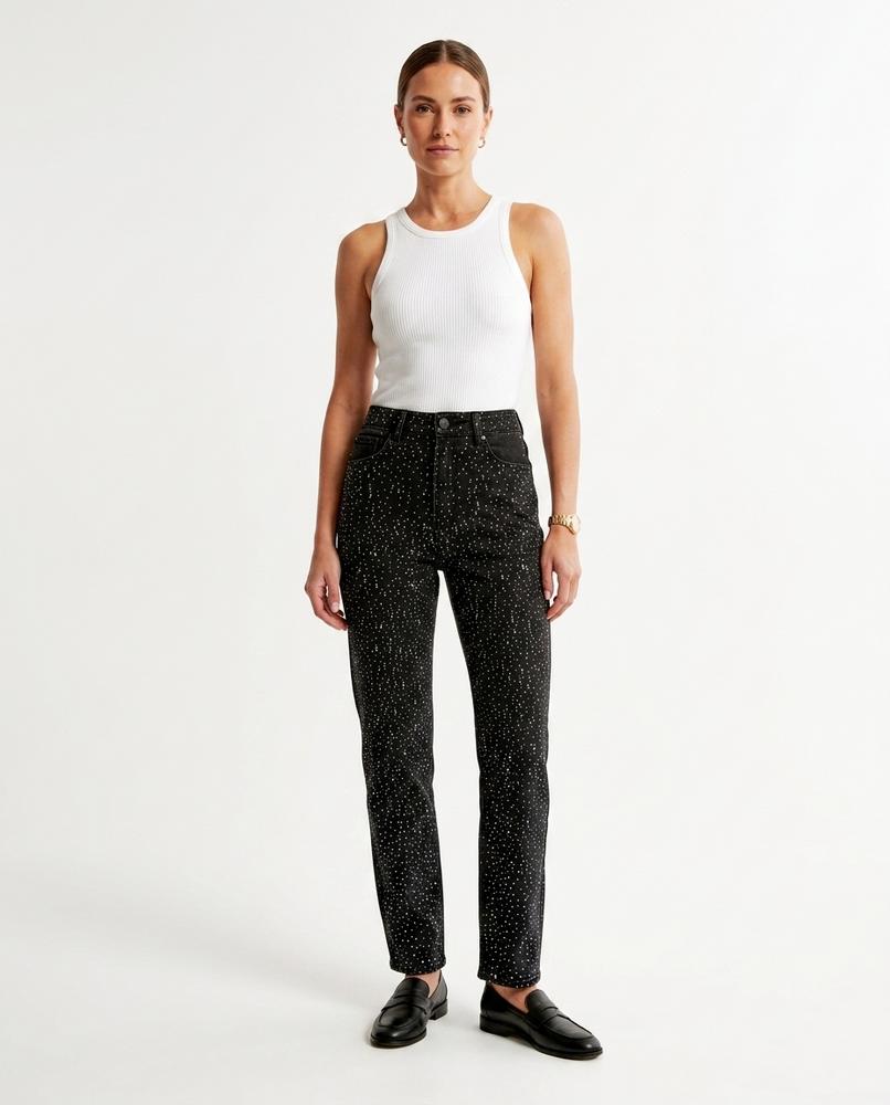 Cloppenburg Mode - Eufit | Besetzte Gerade geschnittene Hose Damen