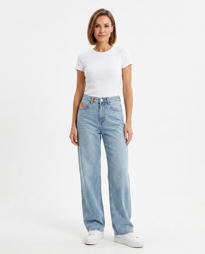 Cloppenburg Mode - Cuton | Weit Geschnittene Baumwoll Hose Damen