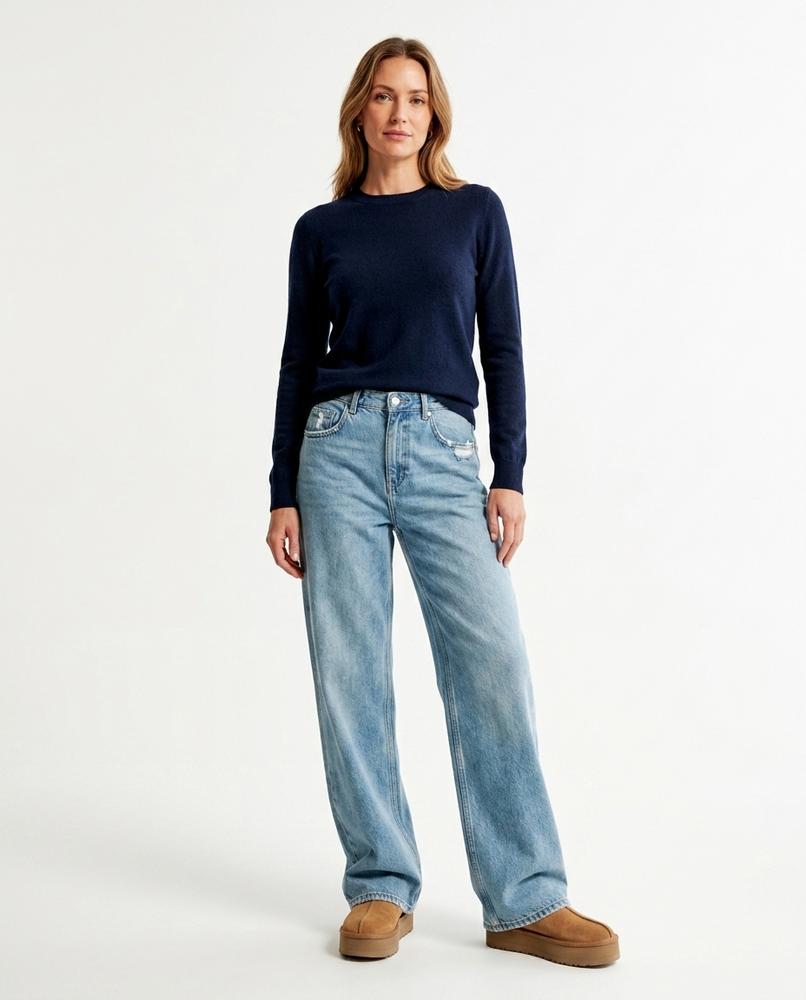 Cloppenburg Mode - Zeril | Weit Geschnittene Baumwoll Hose Unisex