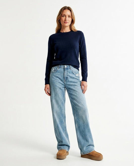 Cloppenburg Mode - Zeril | Weit Geschnittene Baumwoll Hose Unisex