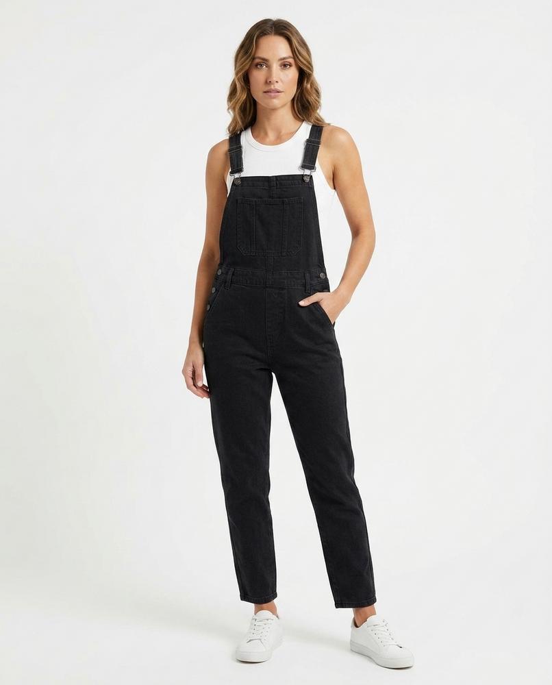Cloppenburg Mode - Selas | Gerade Geschnittene Baumwoll Hose Damen