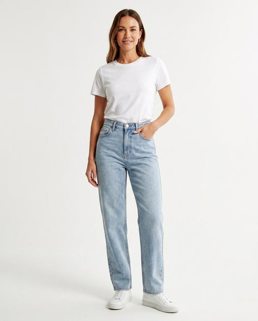 Cloppenburg Mode - Tuhat | Gerade Geschnittene Baumwoll Hose Unisex