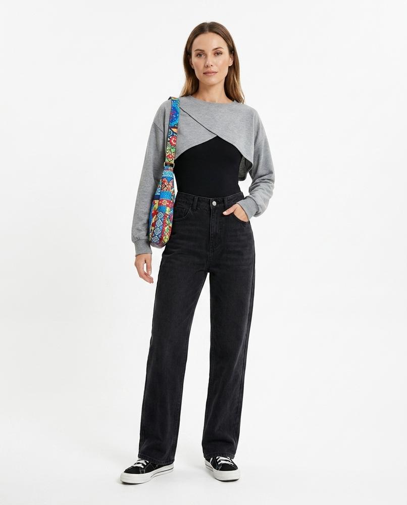 Cloppenburg Mode - Yitir | Gerade Geschnittene Baumwoll Hose Unisex