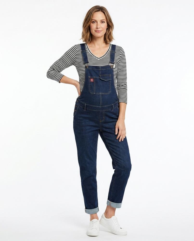 Cloppenburg Mode - Donod | Verstellbare Denim Hose Damen