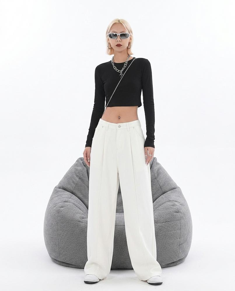 Cloppenburg Mode - Tevid | Weite Gesteppte Hose Unisex