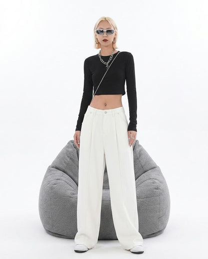 Cloppenburg Mode - Tevid | Weite Gesteppte Hose Unisex