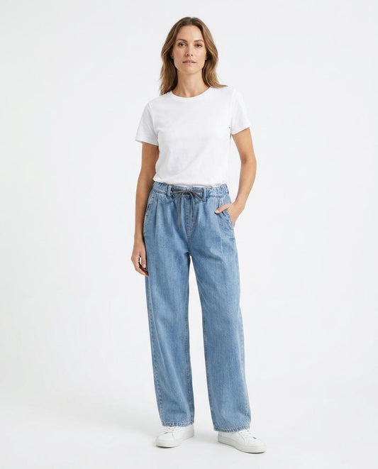 Cloppenburg Mode - Eugim | Gerade Geschnittene Baumwoll Hose Unisex