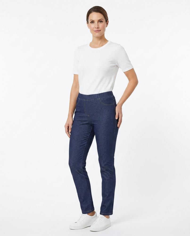 Cloppenburg Mode - Dagus | Schmal Geschnittene Elastische Hose Damen