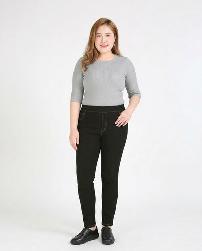 Cloppenburg Mode - Dagus | Schmal Geschnittene Elastische Hose Damen
