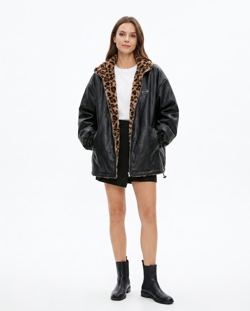 Cloppenburg Mode - Mobas | Wendbar Gefüttert Jacke Damen