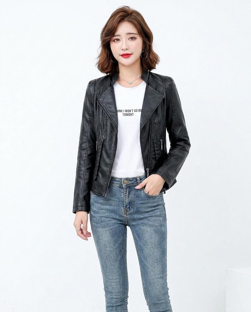 Cloppenburg Mode - Zobov | Tailliert Asymmetrisch Jacke Damen