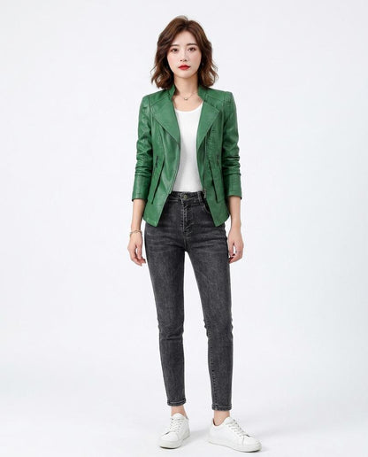 Cloppenburg Mode - Zobov | Tailliert Asymmetrisch Jacke Damen