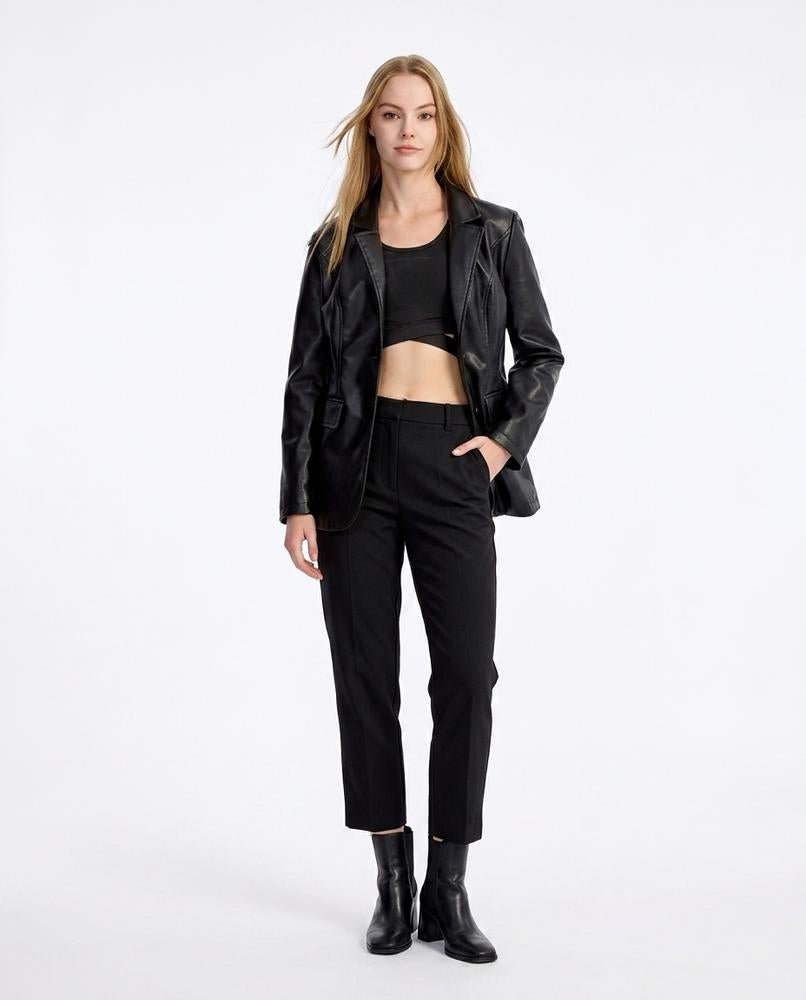 Cloppenburg Mode - Zagom | Geknöpft Tailliert Jacke Damen