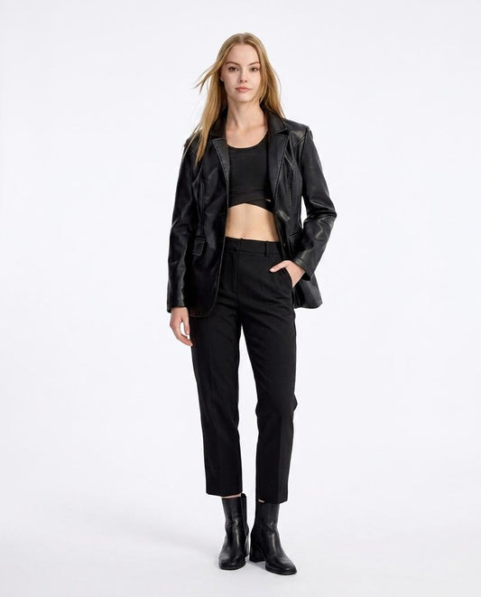 Cloppenburg Mode - Zagom | Geknöpft Tailliert Jacke Damen
