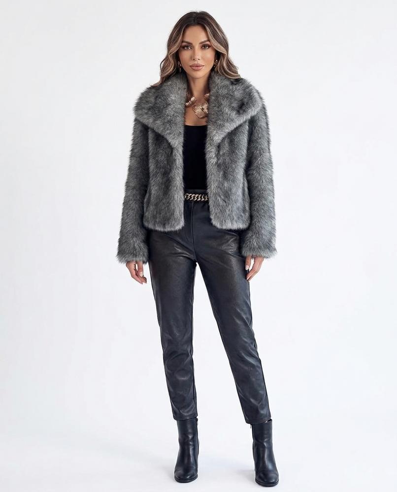 Cloppenburg Mode - Cofek | Flauschig Kurz Jacke Damen