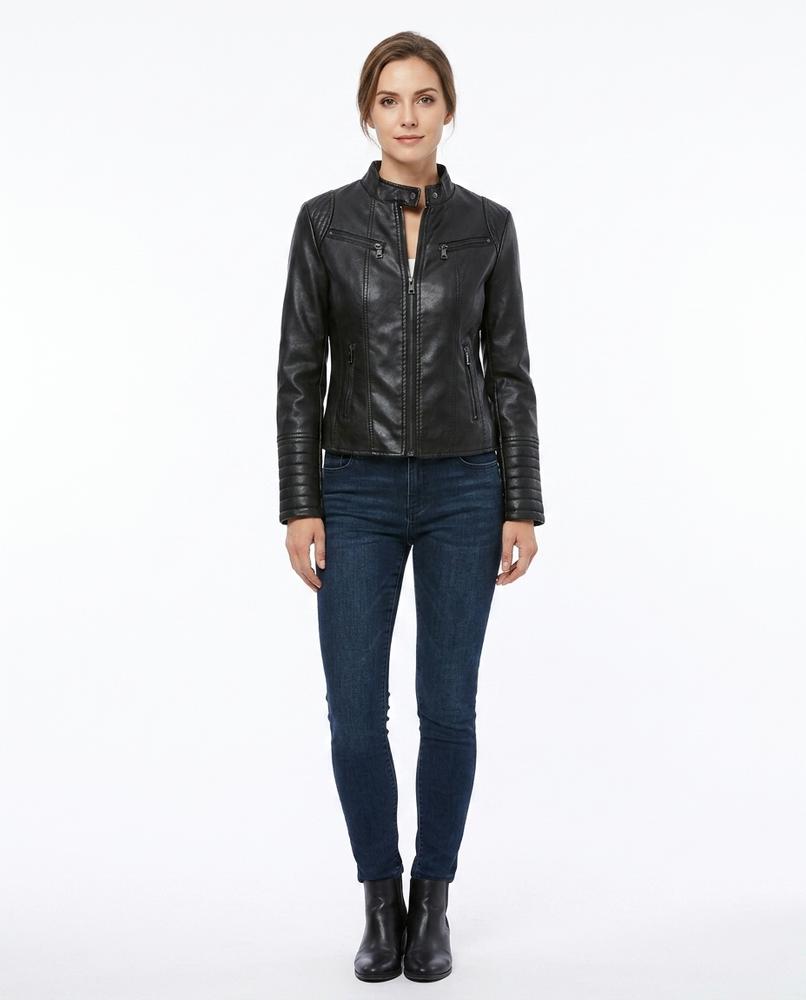 Cloppenburg Mode - Tuven | Tailliert Gesteppt Jacke Damen