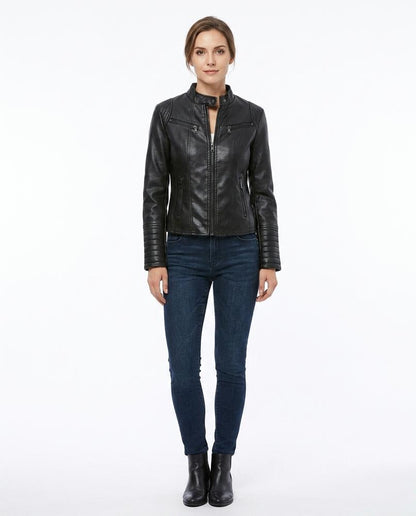 Cloppenburg Mode - Tuven | Tailliert Gesteppt Jacke Damen