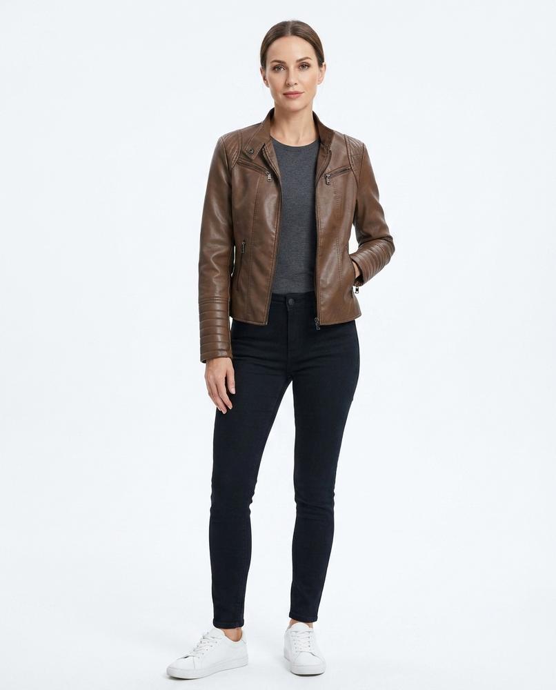 Cloppenburg Mode - Tuven | Tailliert Gesteppt Jacke Damen