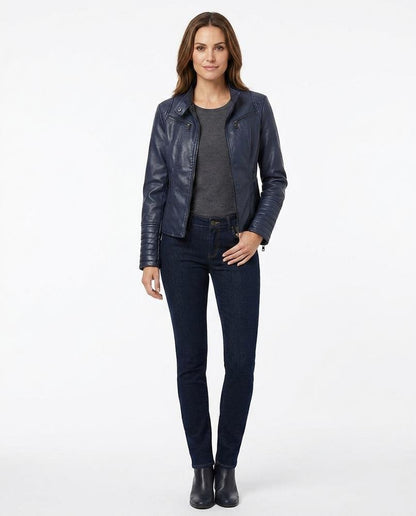 Cloppenburg Mode - Tuven | Tailliert Gesteppt Jacke Damen