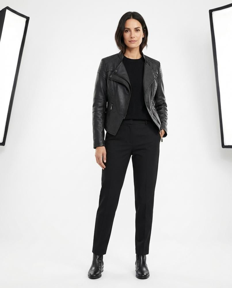 Cloppenburg Mode - Kidum | Asymmetrisch Tailliert Jacke Damen