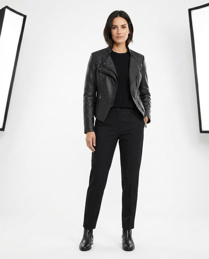 Cloppenburg Mode - Kidum | Asymmetrisch Tailliert Jacke Damen