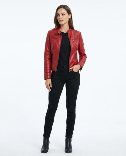 Cloppenburg Mode - Tuven | Tailliert Gesteppt Jacke Damen